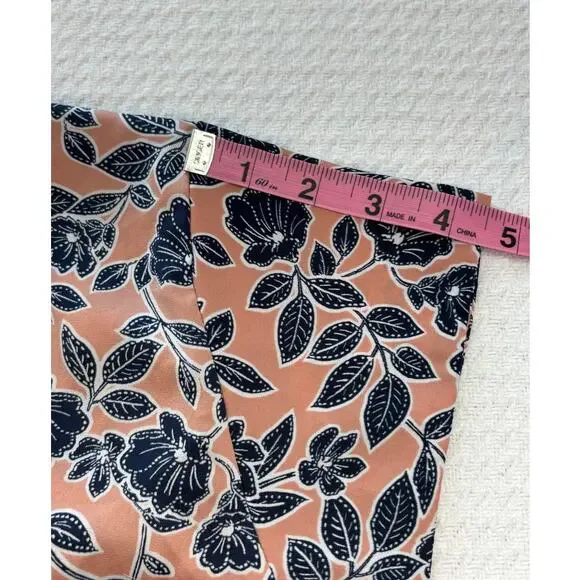 Liz Claiborne Short Sleeve Vibrant Tunic Style Top 2XL - Picture 10 of 10